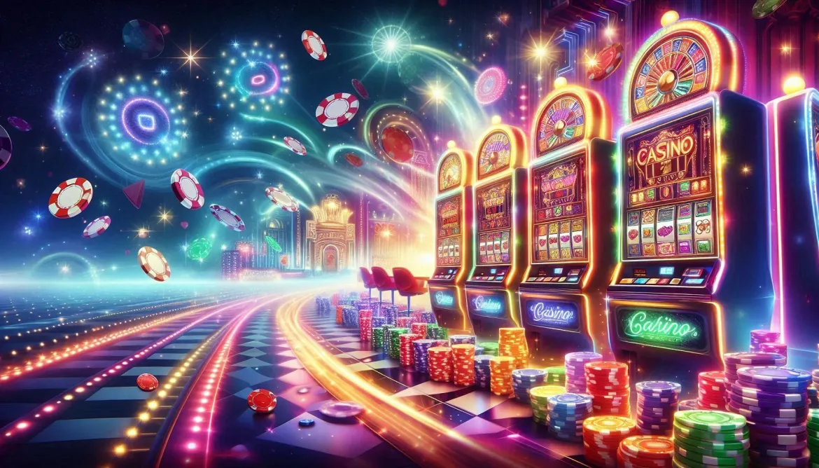 Canplay Casino